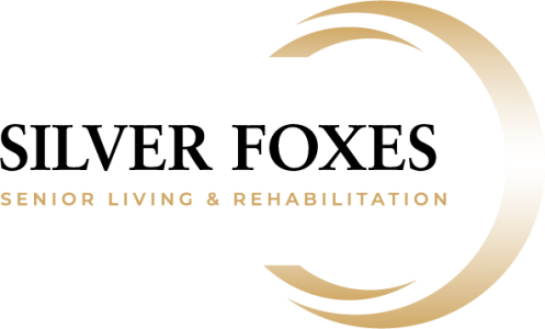 silver-foxes-senior-living-and-rehabilitation-facility-logo