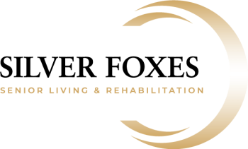 silver-foxes-senior-living-and-rehabilitation-facility-logo